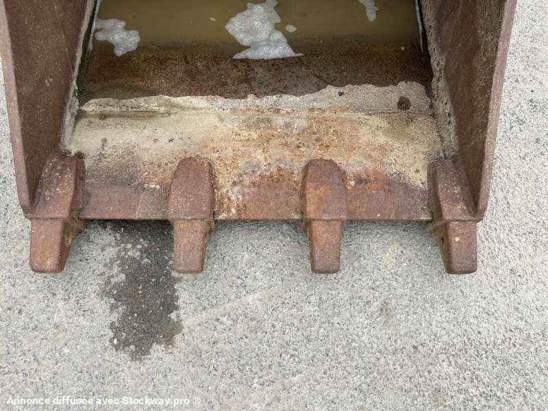 Photo VERACHTERT 880mm - CW30S / CW40S  image 2/6