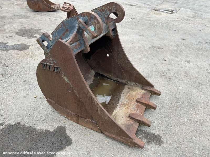 Photo VERACHTERT 880mm - CW30S / CW40S  image 4/6