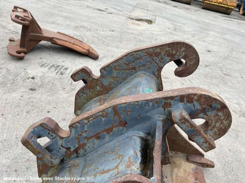 Photo VERACHTERT 880mm - CW30S / CW40S  image 5/6