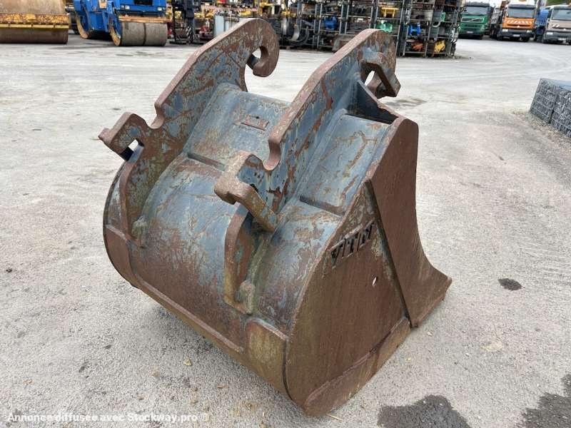 Photo VERACHTERT 880mm - CW30S / CW40S  image 6/6