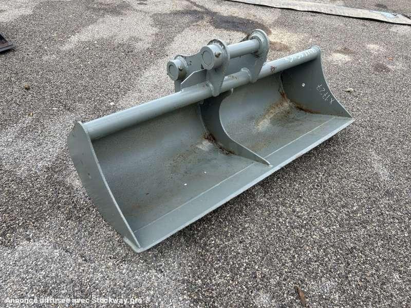 Photo AUTRE 1500mm axes 60  image 1/8