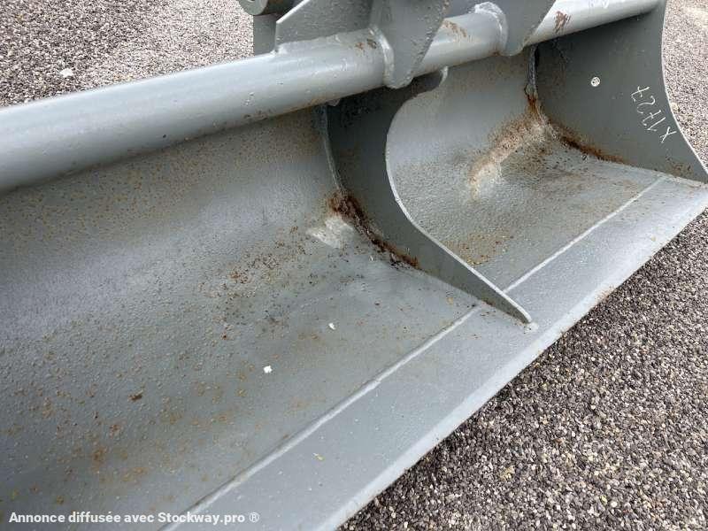 Photo AUTRE 1500mm axes 60  image 2/8