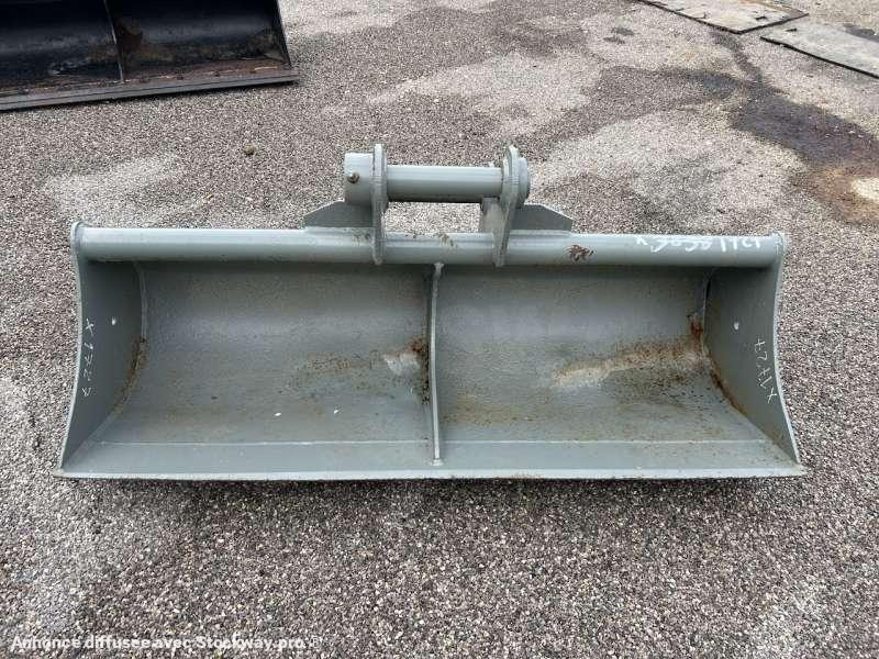 Photo AUTRE 1500mm axes 60  image 3/8