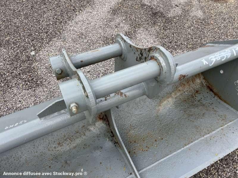 Photo AUTRE 1500mm axes 60  image 4/8