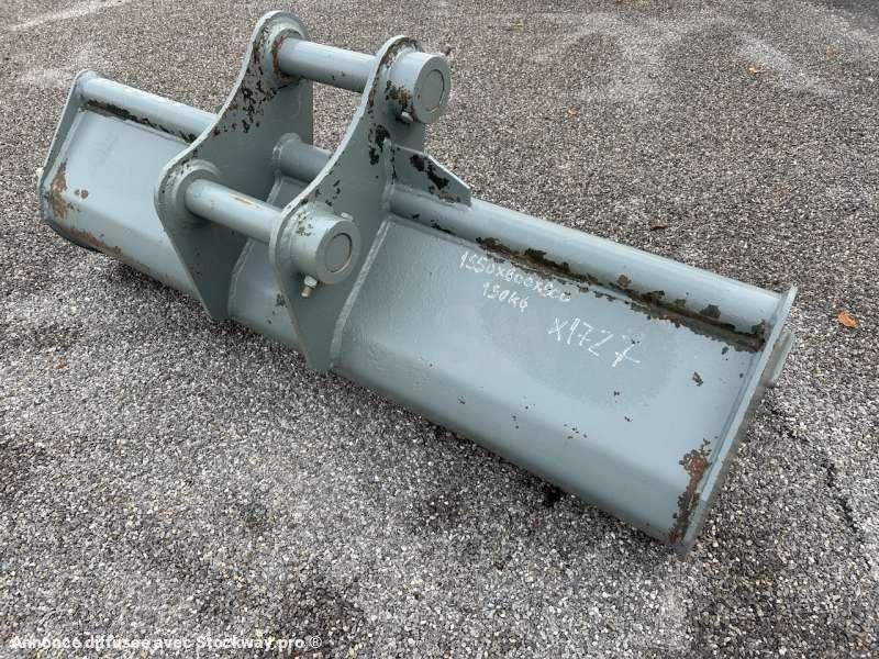 Photo AUTRE 1500mm axes 60  image 5/8