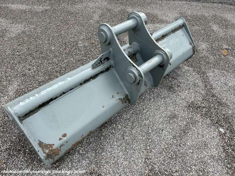 Photo AUTRE 1500mm axes 60  image 6/8