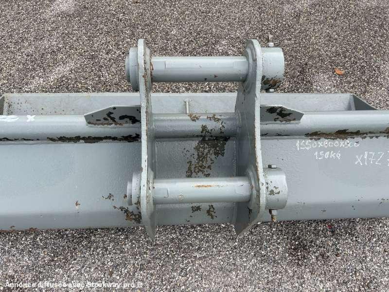 Photo AUTRE 1500mm axes 60  image 7/8