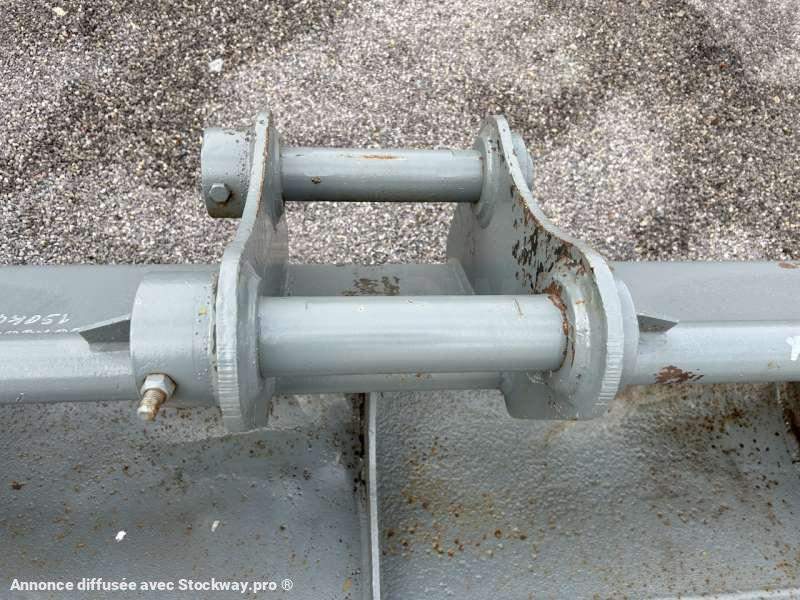 Photo AUTRE 1500mm axes 60  image 8/8