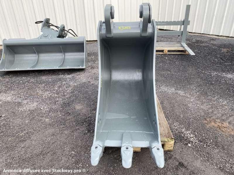 Photo CASE 600mm - Axes 60mm  image 3/8