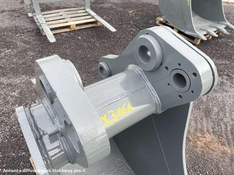 Photo CASE 600mm - Axes 60mm  image 4/8