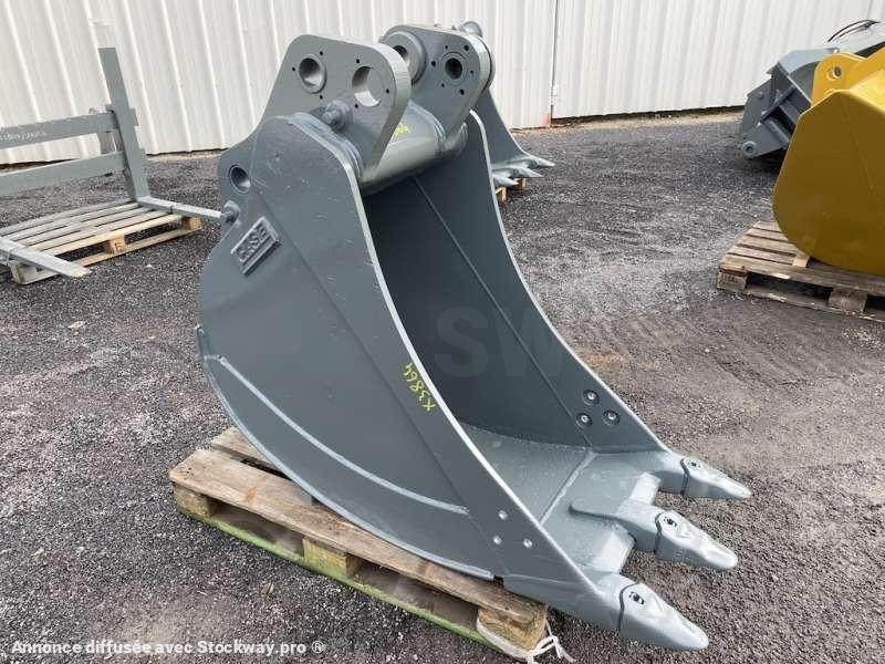 Photo CASE 600mm - Axes 60mm  image 5/8