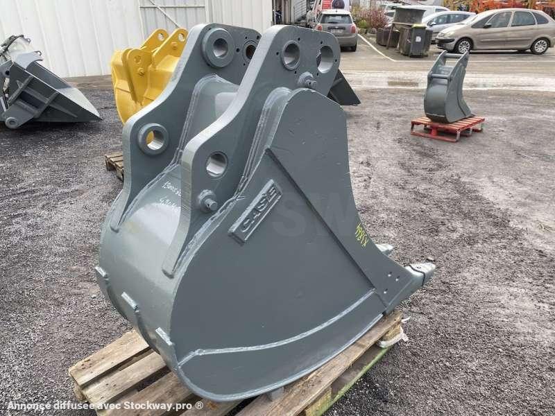 Photo CASE 600mm - Axes 60mm  image 6/8