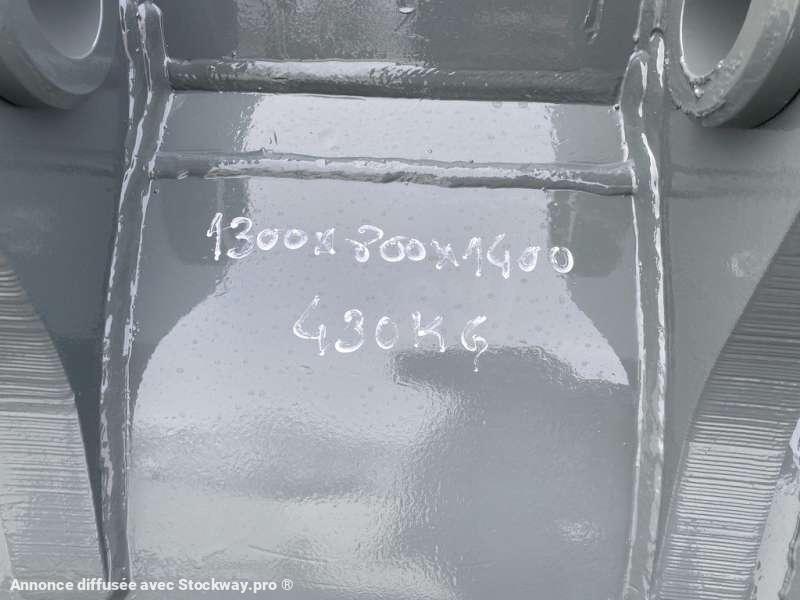 Photo CASE 600mm - Axes 60mm  image 7/8