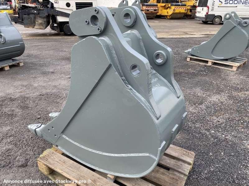 Photo CASE 600mm - Axes 60mm  image 8/8