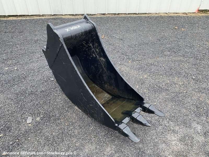 ARDEN EQUIPMENT QA40/QA41-430mm 