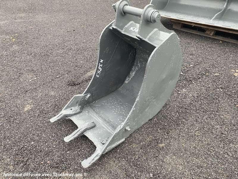 Photo JCB 3CX - 500mm  image 1/7