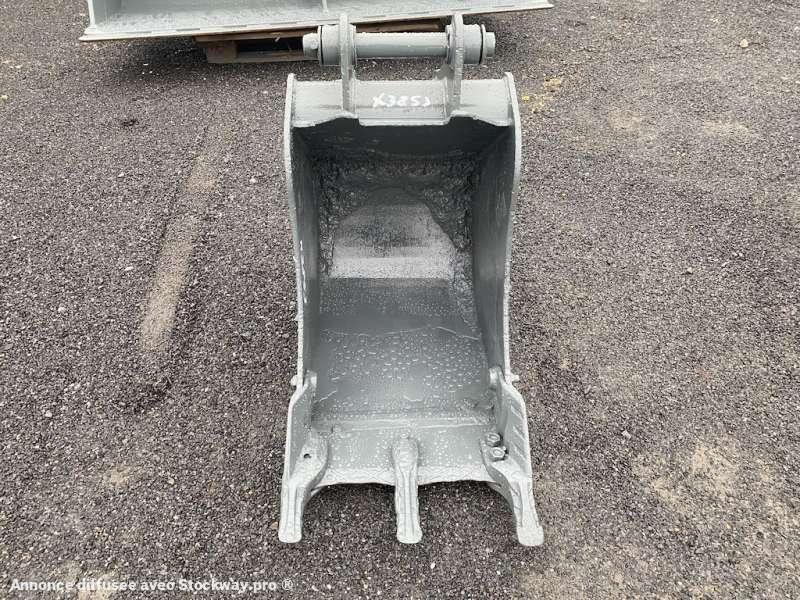 Photo JCB 3CX - 500mm  image 3/7