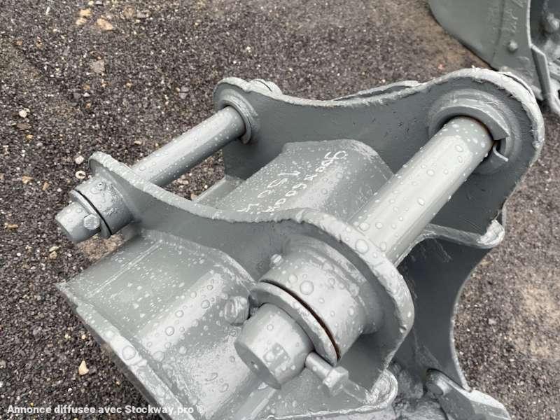 Photo JCB 3CX - 500mm  image 4/7