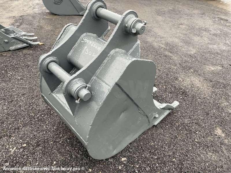 Photo JCB 3CX - 500mm  image 6/7