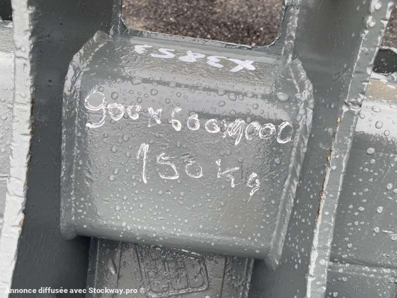 Photo JCB 3CX - 500mm  image 7/7