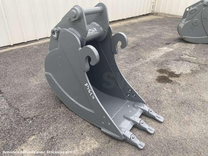 LIEBHERR SW33 - 580mm 