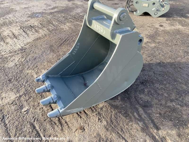 LIEBHERR SW33 - 550mm 