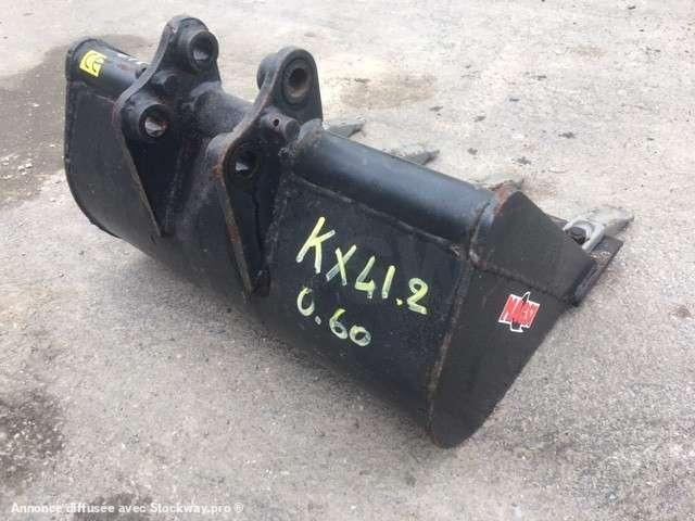 Photo AUTRE 600mm - axes 25mm  image 4/5