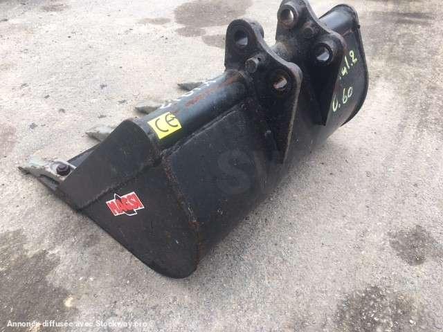 Photo AUTRE 600mm - axes 25mm  image 5/5