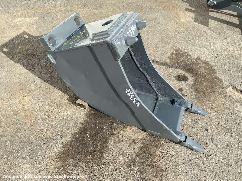 Photo MECALAC 340mm - séries 8 / 10 / 11 et 12  image 5/8