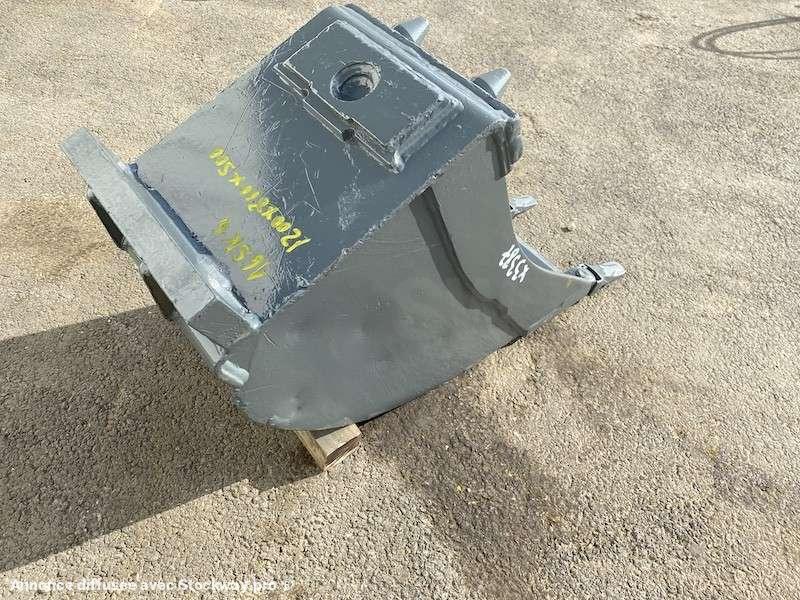 Photo MECALAC 340mm - séries 8 / 10 / 11 et 12  image 6/8