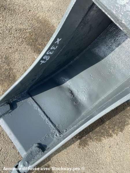 Photo MECALAC 340mm - séries 8 / 10 / 11 et 12  image 8/8