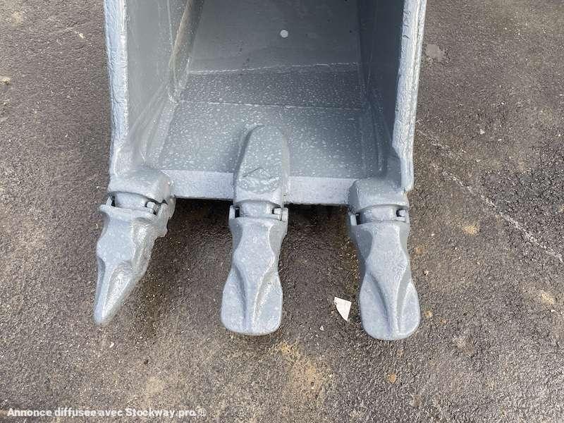 Photo ASM / OSCAR MEIER ASM100 - 630mm  image 2/8