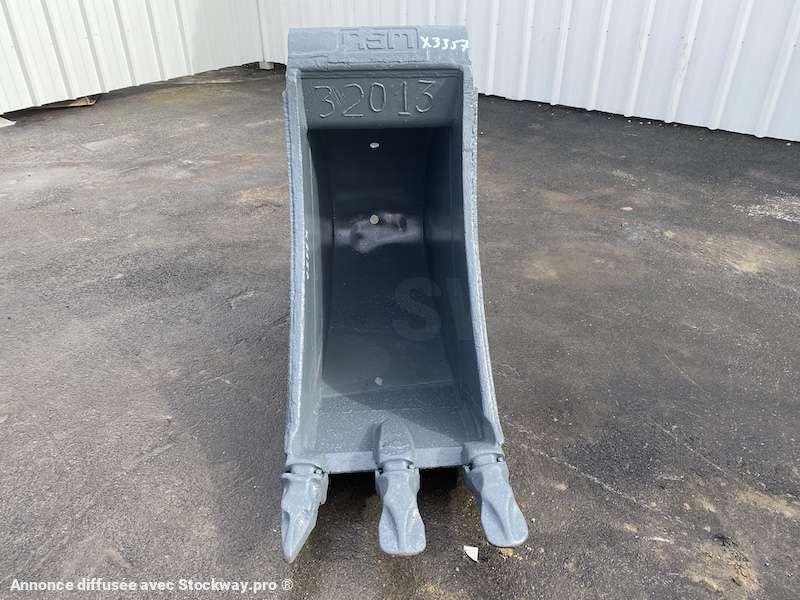 Photo ASM / OSCAR MEIER ASM100 - 630mm  image 3/8