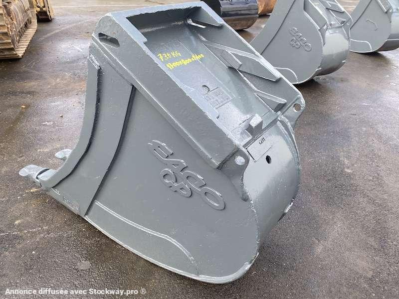 Photo ASM / OSCAR MEIER ASM100 - 630mm  image 8/8