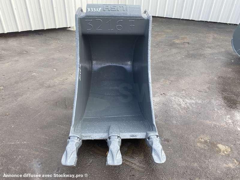 Photo ASM / OSCAR MEIER ASM 100 - 800mm  image 3/6