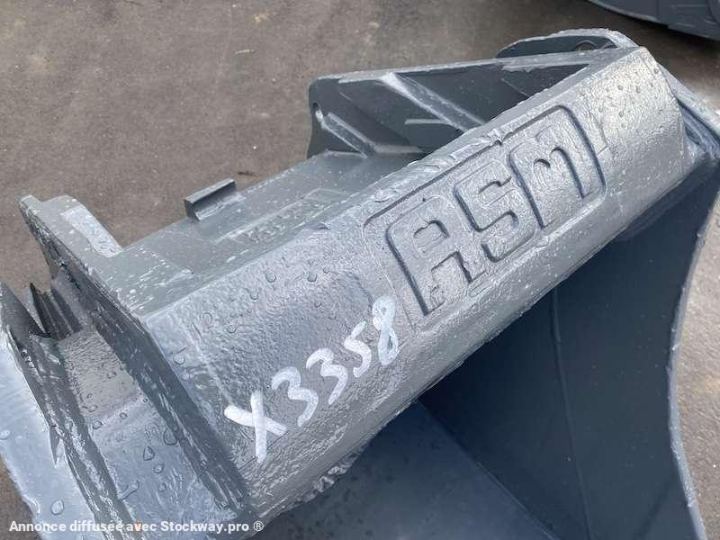 Photo ASM / OSCAR MEIER ASM 100 - 800mm  image 4/6