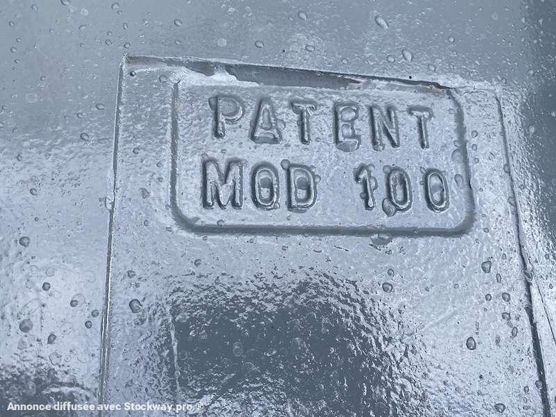 Photo ASM / OSCAR MEIER ASM 100 - 800mm  image 5/6