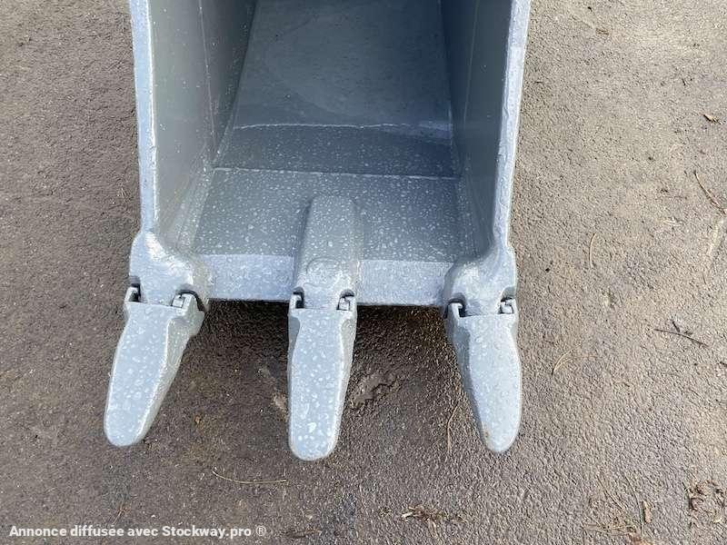 Photo ASM / OSCAR MEIER ASM 100 - 600mm  image 2/7