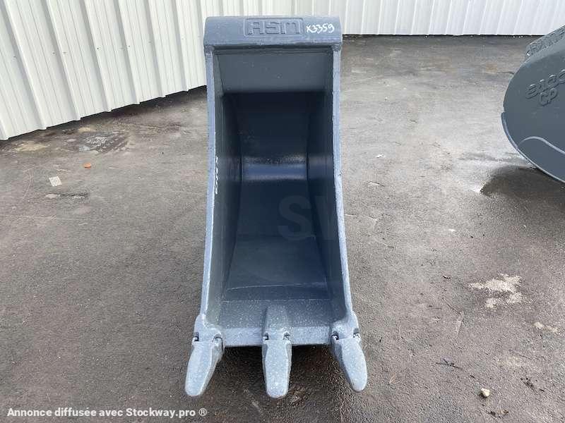 Photo ASM / OSCAR MEIER ASM 100 - 600mm  image 3/7