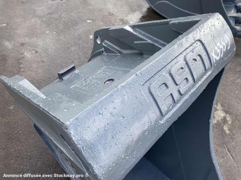 Photo ASM / OSCAR MEIER ASM 100 - 600mm  image 4/7