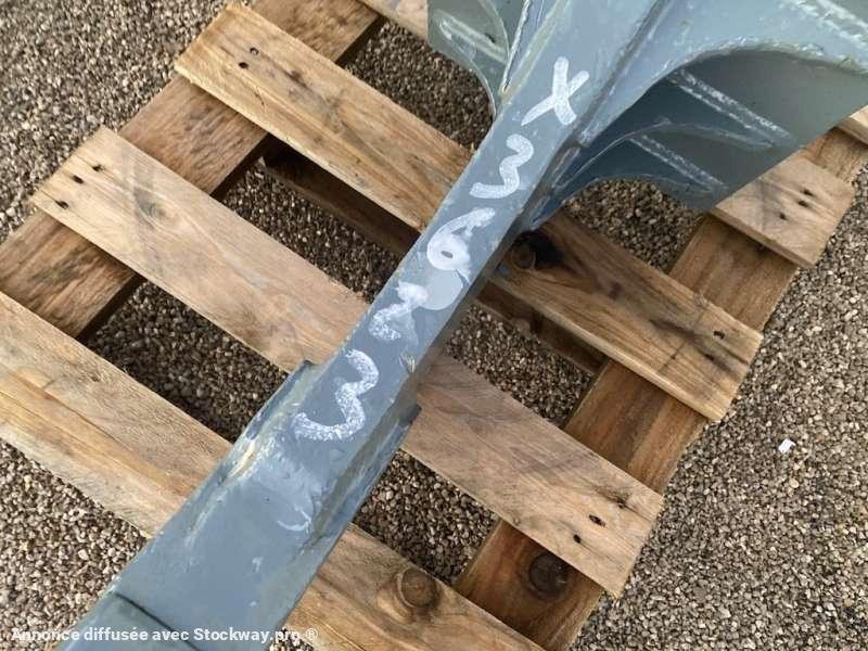 Photo MORIN M3  image 2/4