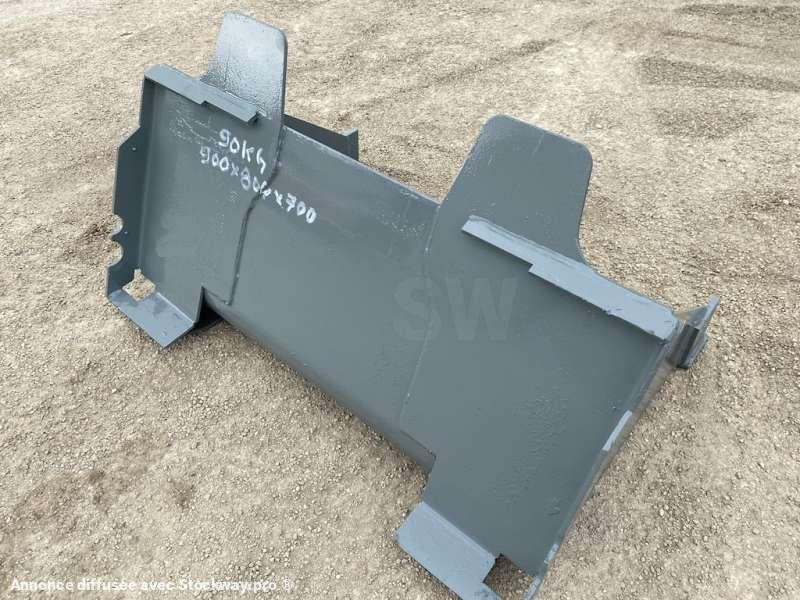 Photo AUTRE 900mm pour chargeur  image 3/6