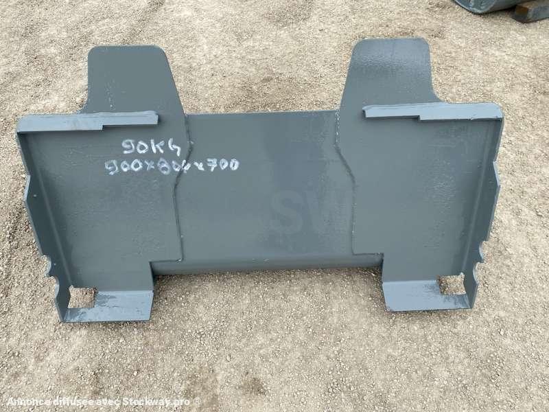 Photo AUTRE 900mm pour chargeur  image 5/6