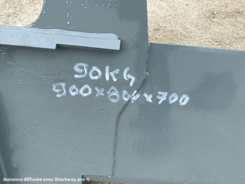 Photo AUTRE 900mm pour chargeur  image 6/6