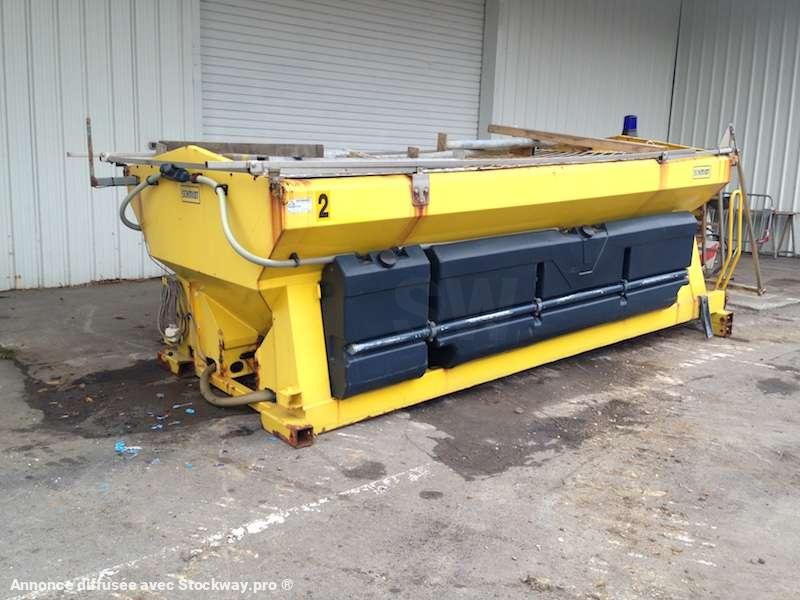 Photo SCHMIDT Stratos B70-42 VAXN  image 1/8