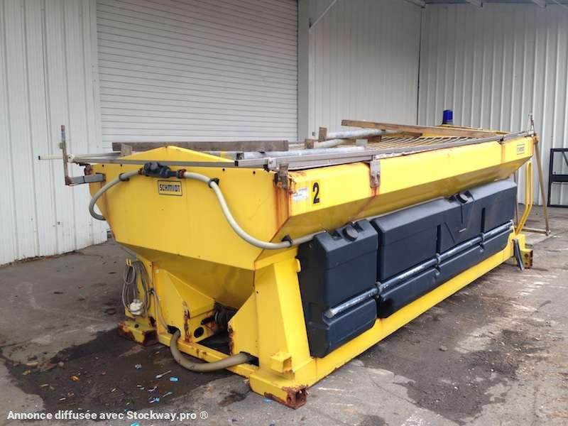 Photo SCHMIDT Stratos B70-42 VAXN  image 3/8