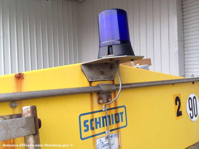 Photo SCHMIDT Stratos B70-42 VAXN  image 5/8