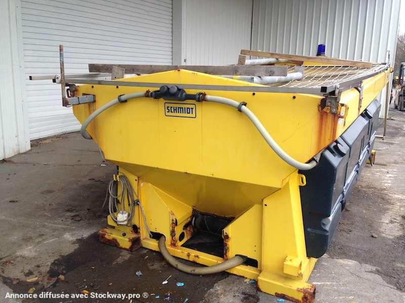 Photo SCHMIDT Stratos B70-42 VAXN  image 7/8