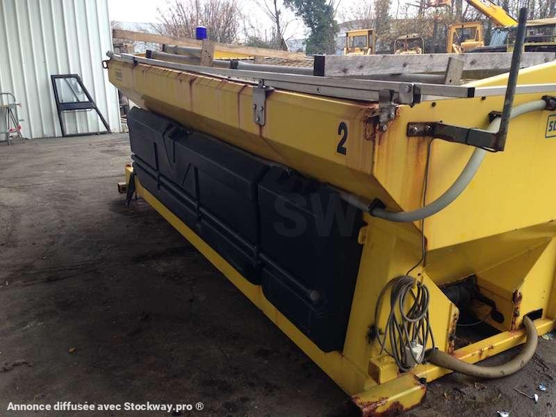 Photo SCHMIDT Stratos B70-42 VAXN  image 8/8