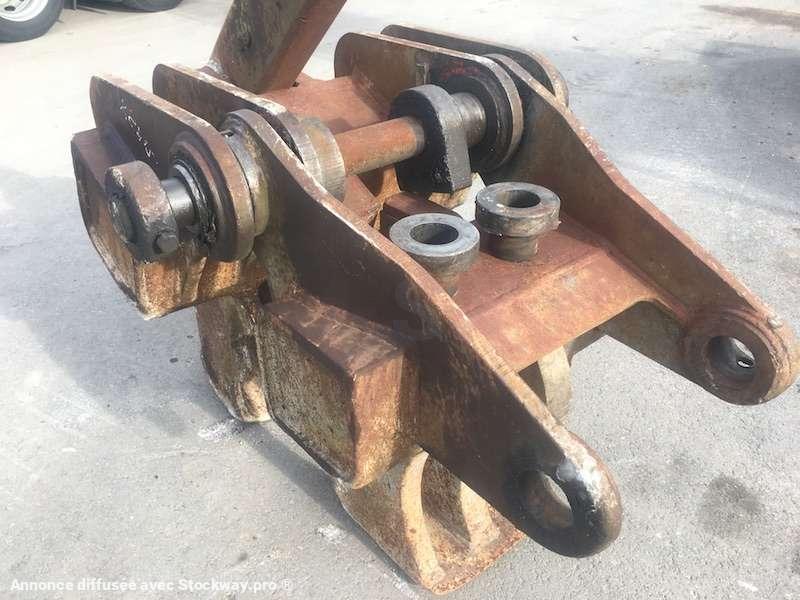 Photo AUTRE Pelles 20/25 Tonnes  image 2/7